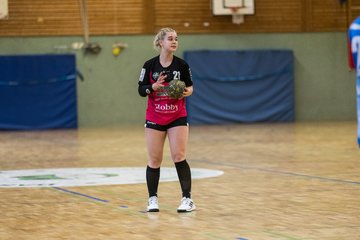 Bild 105 - wAJ Quali zur OL Runde 2